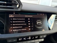 Audi S3 Sportback TFSI quattro GLASDACH MATRIX 4J GAR bei Autohaus Landmann & Maier OHG