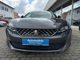 Peugeot 508 SW Hybrid 225 GT Automatik - Peugeot 508 in Augsburg