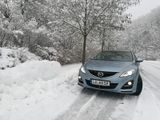 Mazda 6 2.0 DISI Sports-Line Sports-Line