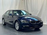BMW 316d Luxury Line Head-Up Kamera LED Leder Memory - BMW 316: Leder, ABS