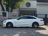 Mercedes-Benz E 300 E Coupe E 300 AMG Line - gebrauchte Mercedes-Benz Sportwagen