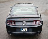 Ford Mustang 3.7 V6 V Facelift BRC LPG Roush TÜV  - gebrauchte Ford Mustang aus dem Jahr 2014