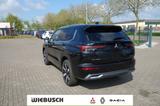 Mitsubishi Outlander Plug-in Hybrid 2,4 Top **Panoramadach* - Mitsubishi Plug-in Hybrid Outlander mit Hybrid-Antrieb