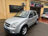 Suzuki Ignis 2007 1.3 Benz 4X4 125.000 KM 94 kw/ - Suzuki Ignis: Allradantrieb, 1.3