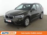 BMW X1 xDrive 18d Sport Line Aut.*NAVI*LED*TEMPO*PDC - BMW X1 Gebrauchtwagen in Leipzig