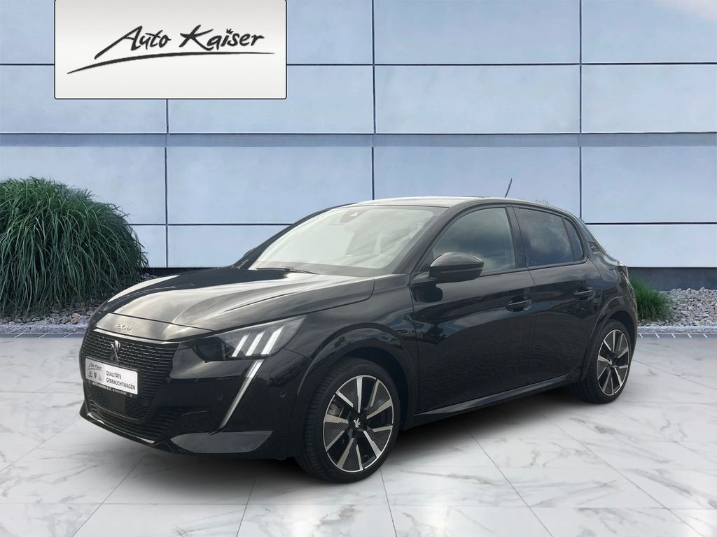 Image of Peugeot 208