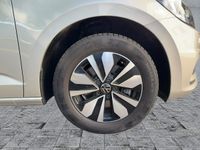 Volkswagen Touran - Vorschau Bild 8