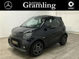 Smart fortwo EQ cabrio pulse Exclusive*Kamera*22kW-Lad - Smart ForTwo: Cabrio, Pulse