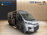 Roadcar Van Roadcar 601 Doppelstock-Bett - Roadcar R 601