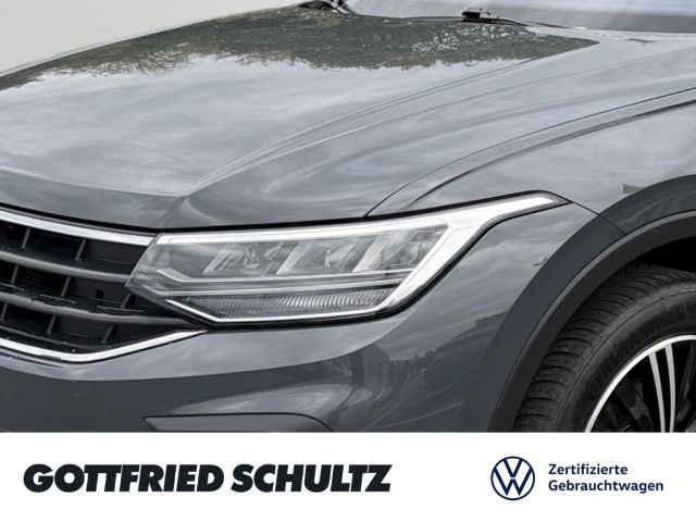Volkswagen Tiguan - Bild 6