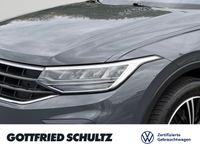 Volkswagen Tiguan - Vorschau Bild 6