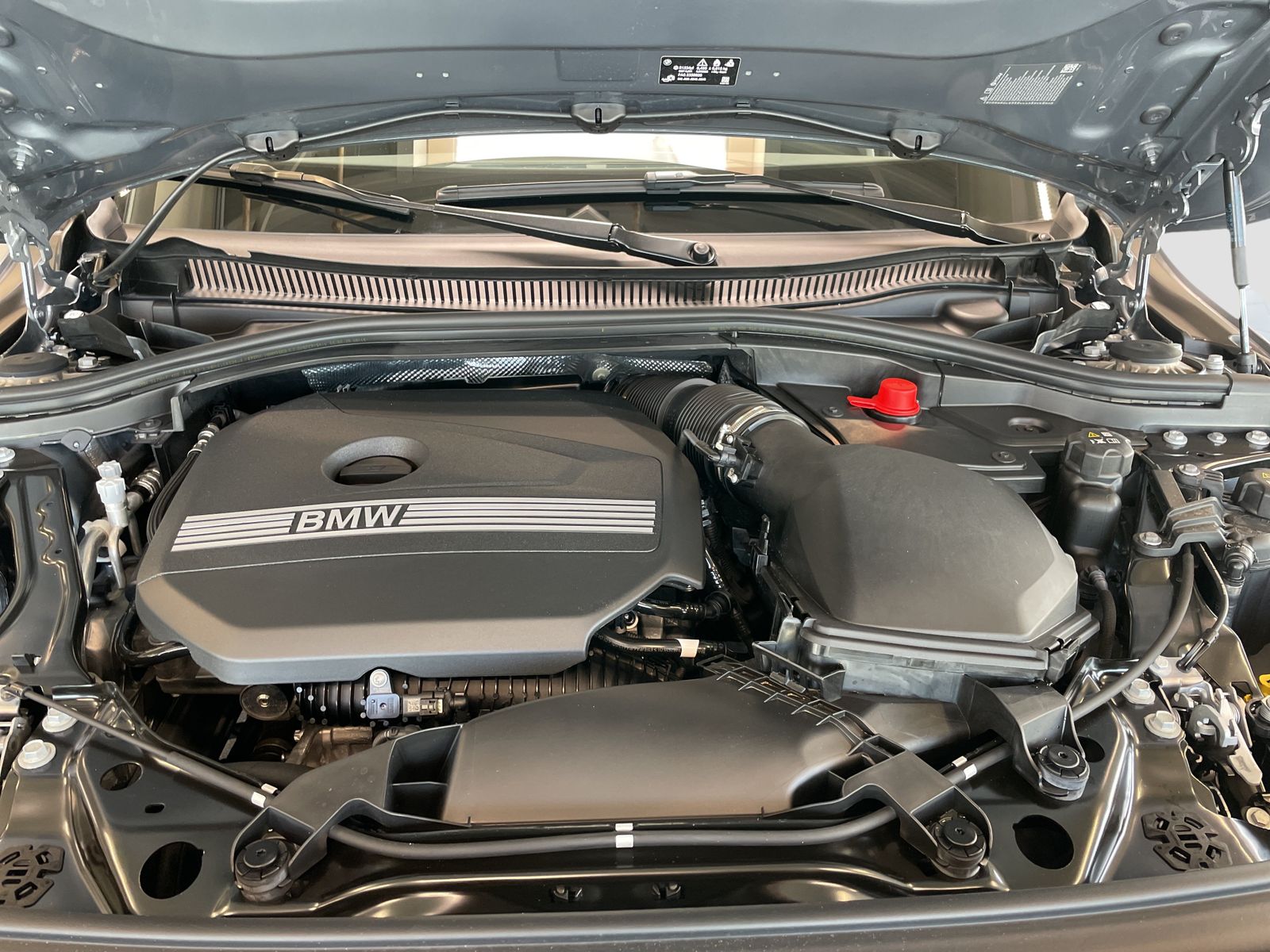 BMW 120 - Bild 15