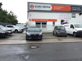 Hyundai i40 cw blue Trend - Hyundai i40 Trend mit Diesel-Antrieb