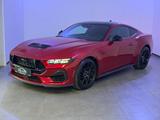 Ford Mustang Fastback 5.0 Ti-VCT V8 GT/TOP/VOLL - Ford Mustang Gebrauchtwagen in Bielefeld