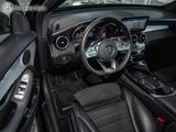 Mercedes-Benz GLC 200 4M AMG MBUX+LED+19+neuer Motor - Mercedes-Benz GLC 200 in Halle