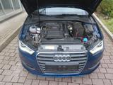 Audi A3 1.4TFSI ultra SPORT XENON NAVI ALCANTARA AHK - Audi A3: Blau