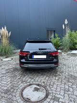 Audi A4 Avant Sport 35 TDI S tronic - Audi A4 35 TDI Gebrauchtwagen