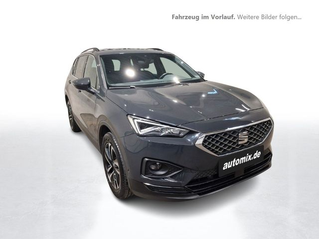 Seat Tarraco ,AHK,Navi,AUTOM.,LED,SHZ,Tempomat,