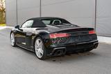 Audi R8 5.2 FSI performance S tron. quat. Spyder - - Audi R8: Tron