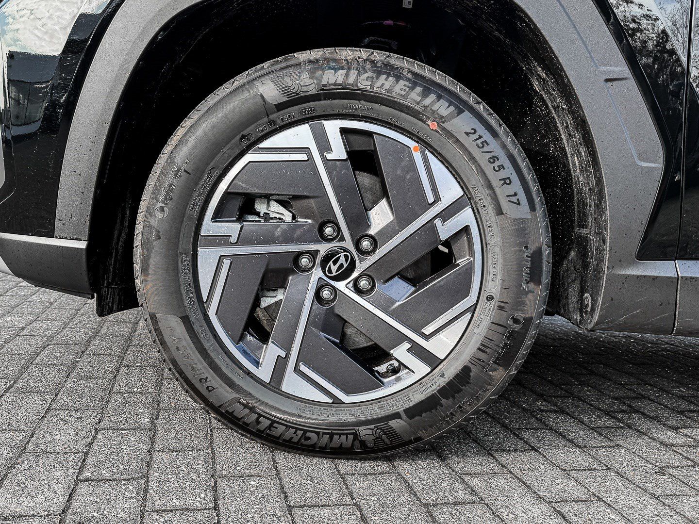 Hyundai TUCSON - Bild 4