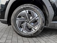 Hyundai TUCSON - Vorschau Bild 4