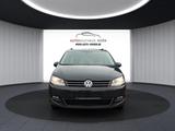 Volkswagen Sharan 1.4 TSI Highline AHK*SHZ*Leder - Volkswagen Sharan Gebrauchtwagen