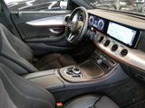 Mercedes-Benz E 220 d 4MATIC T-Modell |Avantgarde|DISTR|NAVI - Mercedes-Benz E 220 in Saarbrücken