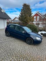 Volkswagen VW Golf 5 SDI 1.9l Neuer TÜV - Volkswagen Golf: Sdi
