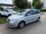 Volkswagen Touran 1.4 TSI Trendline 103 kW (140 PS), Sch...