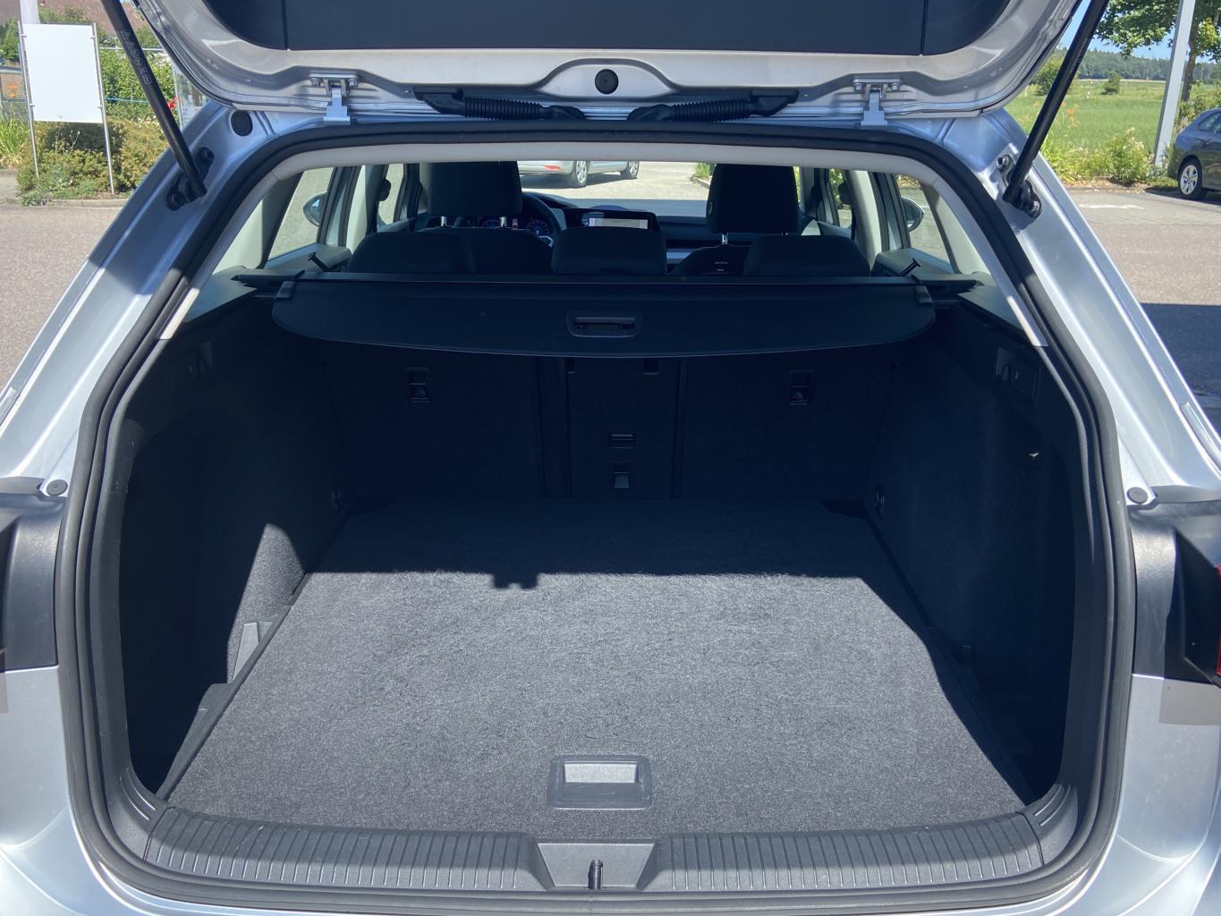 Volkswagen Golf Variant 2.0 TDI STYLE APP-CONNECT+ACTIVE-IN, миниатюра 11