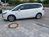 Opel Zafira Tourer 1.4 Turbo Style 103kW STYLE - Opel Zafira Tourer: Style