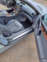 Mercedes-Benz SL 500 - Technisch und optisch perfekt! - Mercedes-Benz Gebrauchtwagen von 2002