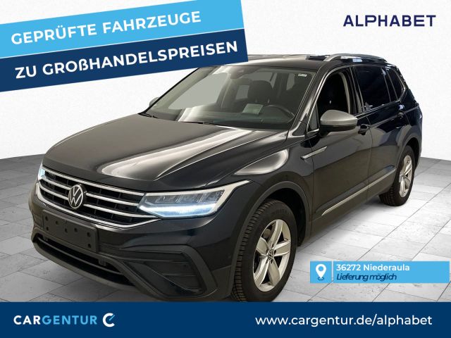 Volkswagen Tiguan Allspace 2.0 TDI Life 360° Navi ACC HuD