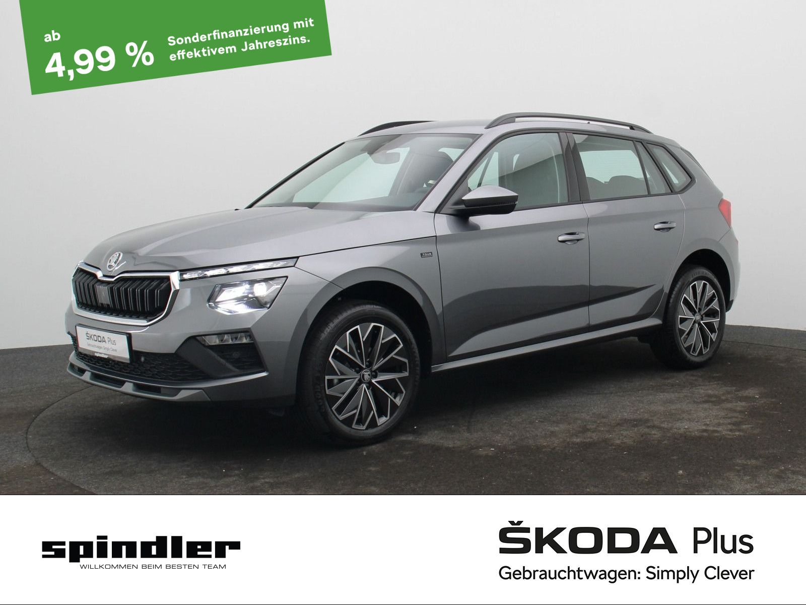 Skoda Kamiq Selection 1.0 TSI / Matrix, Tempomat, RFK