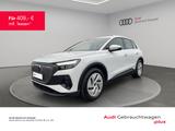 Audi Q4 35 e-tron LED Navi PDC+ Standklima - AUDI Q4 e-tron Leasingangebote für Privatpersonen
