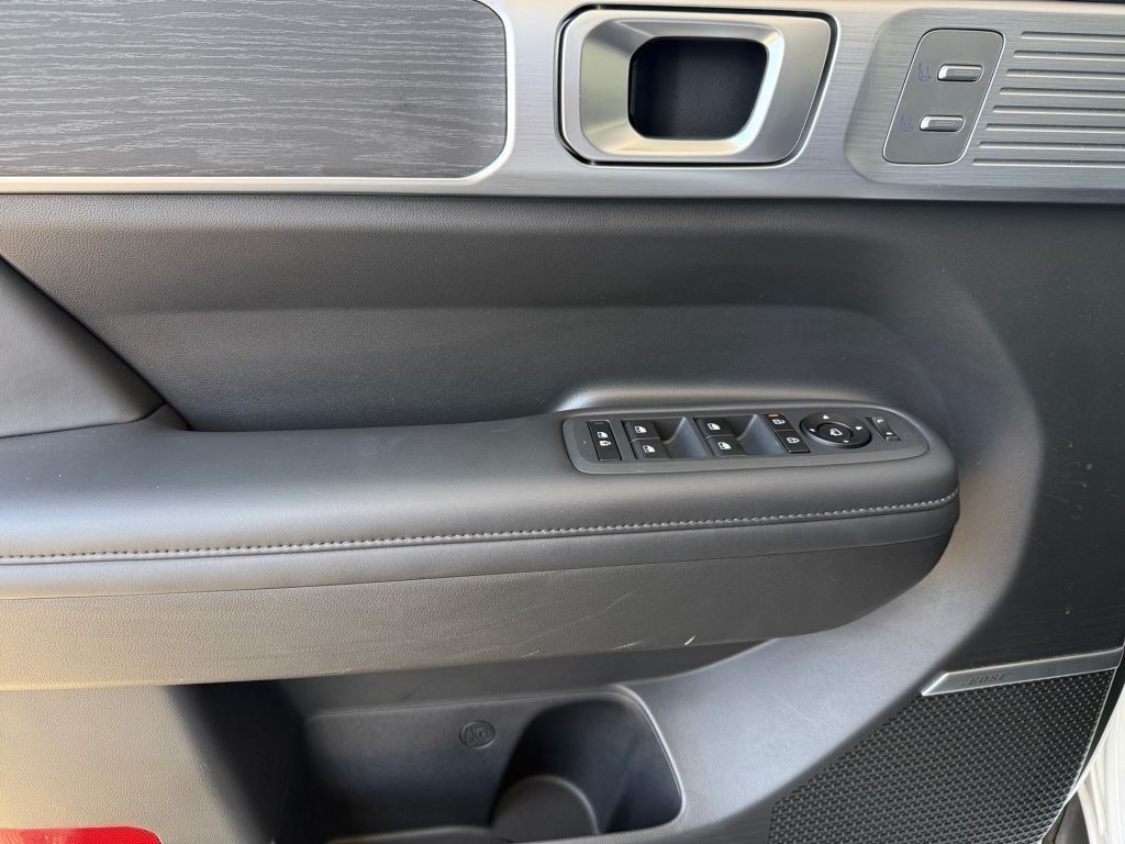 Hyundai Santa Fe – Bild 9