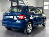 Skoda Fabia Style | SHZ | SH | ALU | KEYLESS | APPLE - Skoda Fabia