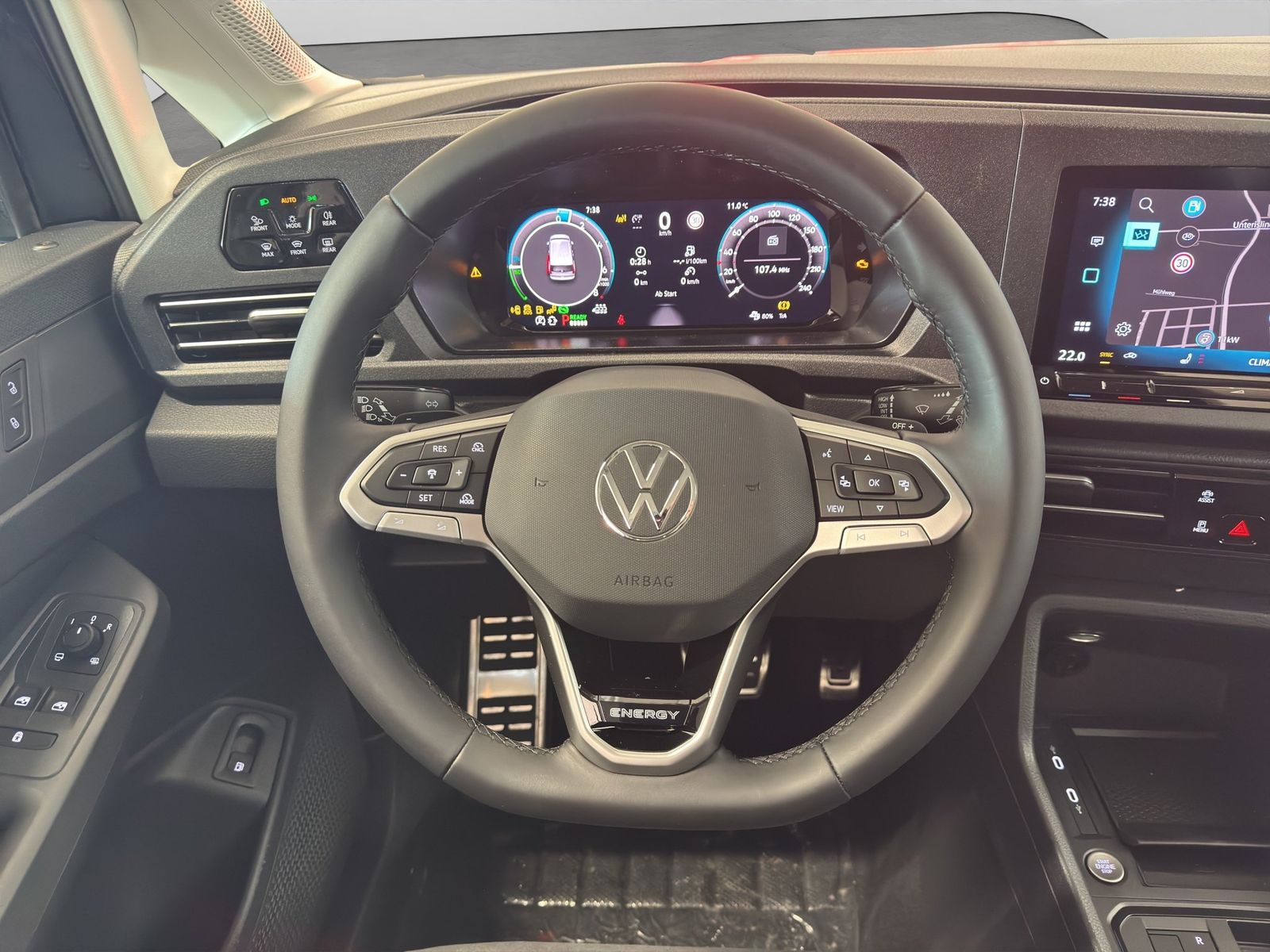 Volkswagen Caddy - Bild 20