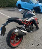 BMW G310R - BMW G 310 R