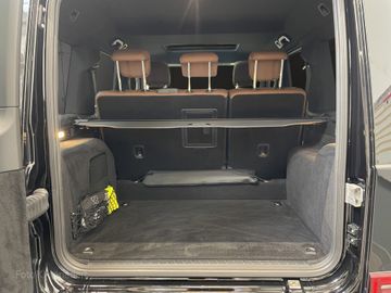 Mercedes G 400 - 12