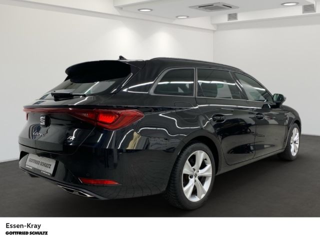 Seat Leon - Bild 4