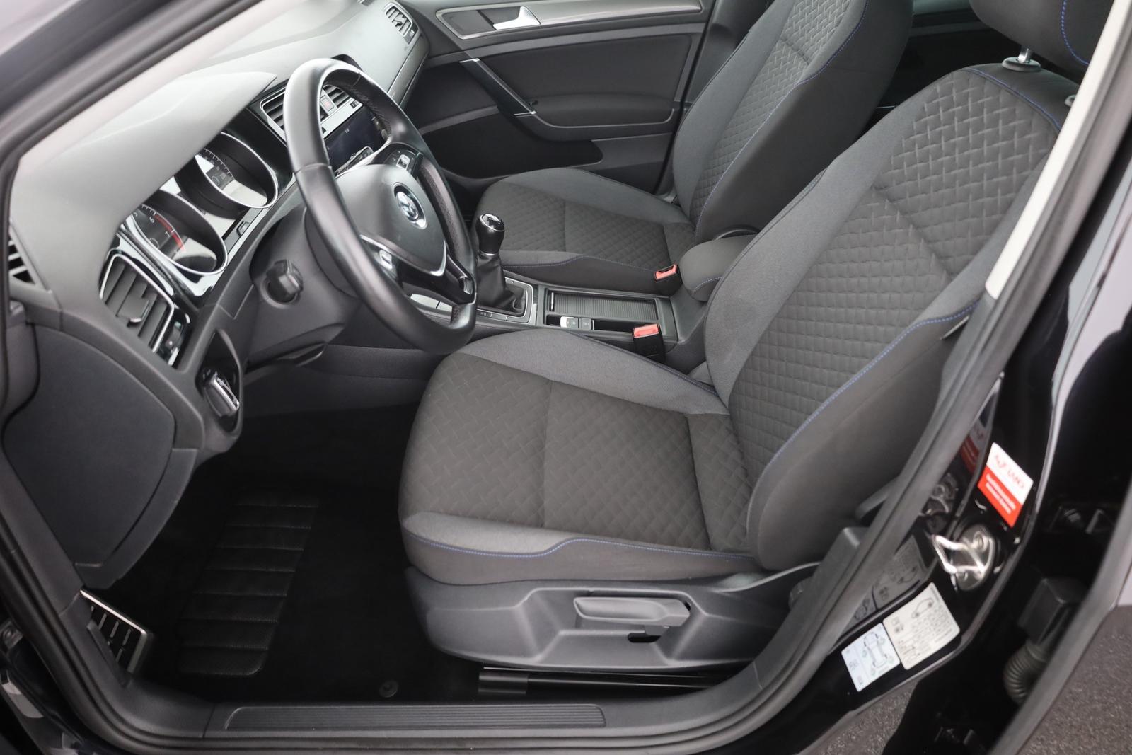 Volkswagen Golf VII Variant 1.0 TSI Join Navi Sitzheizung