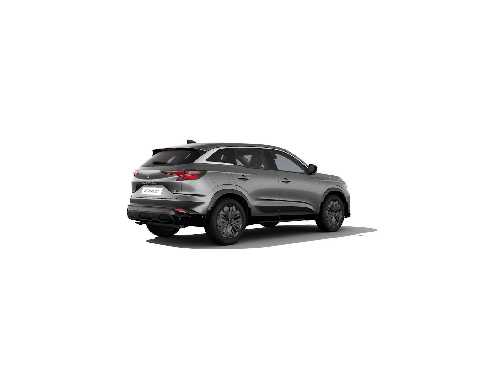 Renault Austral - Bild 7