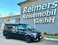 Mercedes-Benz V-Klasse 300 D -Marco Polo Edition- AHK -Allrad