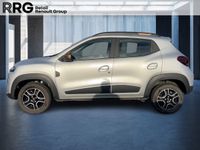 Dacia Spring - Vorschau Bild 2