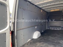 Fahrzeugabbildung Mercedes-Benz Sprinter III Kasten 311/314/316 CDI Maxi Lang