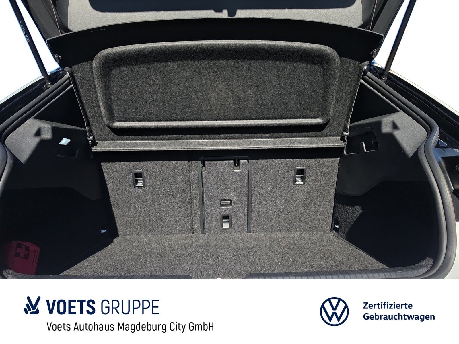 Volkswagen ID.3 - Bild 16