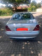 Mercedes-Benz Mercedes S320 Scheckheft gepflegt Kein Ros... - Mercedes-Benz S 320 aus 1998