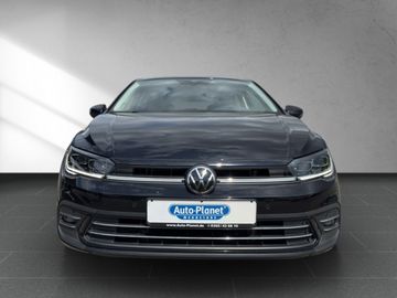 Volkswagen Polo 1.0 TSI DSG Style IQ.LIGHT PARKLENK ACC