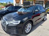 Audi Q3 1.4LTR-92kW(125PS) 16V TFSI  Sport - Audi: V12